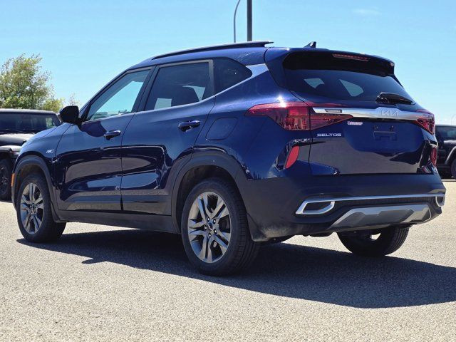 2022 Kia Seltos EX in Cars & Trucks in Grande Prairie - Image 2