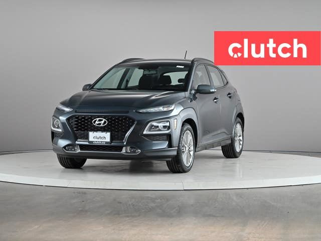 2019 Hyundai Kona Preferred w/ Apple CarPlay, Heated Front Seats in Cars & Trucks in City of Toronto - Image 3