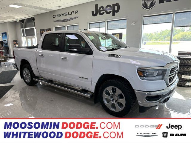 2019 Ram 1500 Big Horn | 5.7L HEMI in Cars & Trucks in Regina