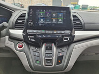 Come see this certified 2023 Honda Odyssey EX | DVD | Sunroof | Heated Wheel + Seats | Power Sliders... (image 3)