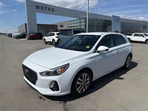 2019 Hyundai Elantra Preferred AT