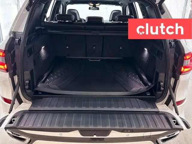 2019 BMW X5 xDrive40i AWD w/ M Sport Pkg. w/ Apple CarPlay, Heat in Cars & Trucks in Ottawa - Image 41