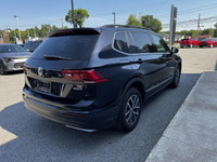 Volkswagen Tiguan Comfortline 4MOTION Mags Cuir Toit Panoramique 2018 à vendreCaméra recul, A/C, Com... (image 5)