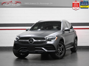 2021 Mercedes-Benz GLC 300 4MATIC
