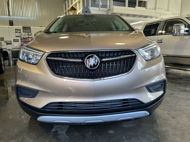 2018 Buick Encore Privilégié in Cars & Trucks in City of Montréal - Image 2