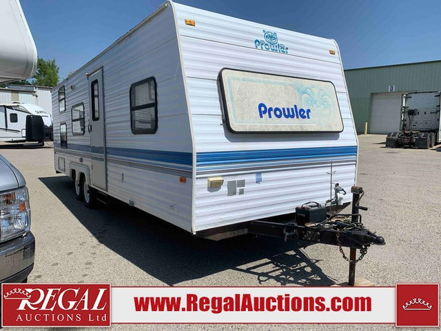 1995 FLEETWOOD PROWLER 27X in Cars & Trucks in Calgary - Image 3