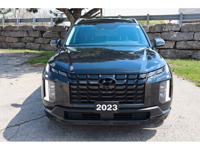 2023 Hyundai Palisade Urban 7-Passenger AWD | HARMAN STEREO | in Cars & Trucks in Kitchener / Waterloo - Image 2