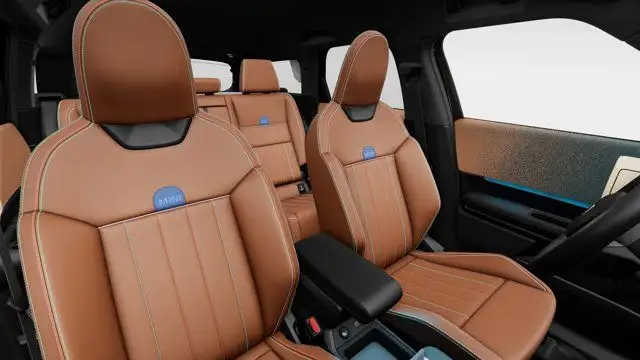 2025 MINI Countryman SE | Premier | Style Favoris | Att in Cars & Trucks in City of Montréal - Image 12