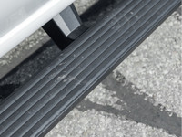 Black Assist Steps | Trailering Pkg | Spray-On Bedliner | HD Rear Vision Camera | Remote Keyless Ent... (image 6)