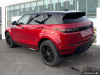 Only 48,000 Miles! This Land Rover Range Rover Evoque delivers a Intercooled Turbo Gas/Electric I-4... (image 2)