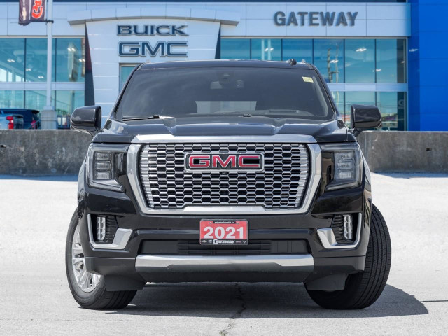 2021 GMC Yukon XL Denali in Cars & Trucks in Mississauga / Peel Region - Image 2