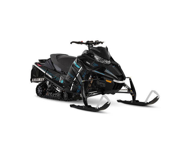 2025 Yamaha Sidewinder L-TX LE EPS - Extra $500 Rebate in Snowmobiles in Ottawa - Image 2