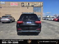 No accident Ontario vehicle with Lot of Options! Call (905) 791-3300 - Black Leather/ Leatherette in... (image 7)