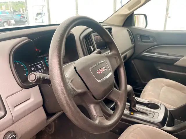 2021 GMC Canyon ELEVATION 2.5L *BEDLINER* CARPLAY DIFF AUTO USB in Cars & Trucks in Laurentides - Image 4