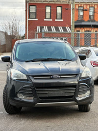 2013 Ford Escape Special Edition