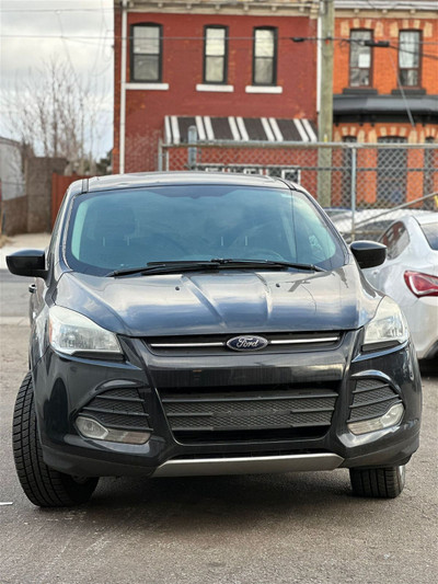 2013 Ford Escape Special Edition