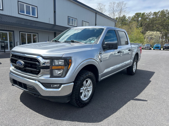 2023 Ford F-150 XLT BACKUP CAM! NAVI! CARFAX CLEAN! in Cars & Trucks in Annapolis Valley - Image 2