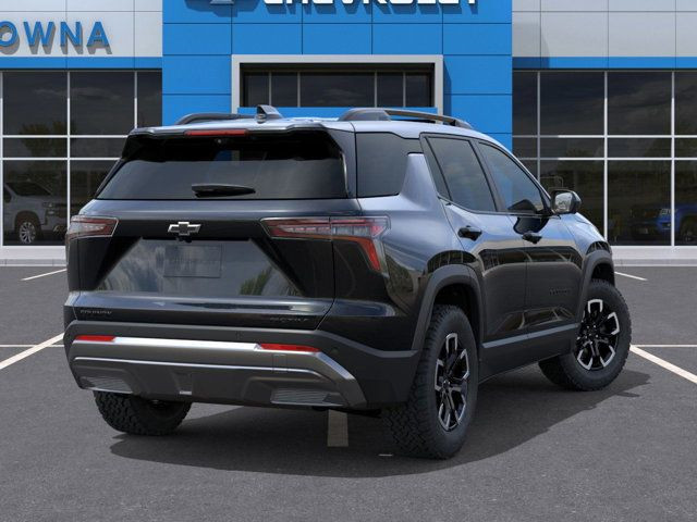 2026 Chevrolet Equinox AWD ACTIV in Cars & Trucks in Kelowna - Image 4