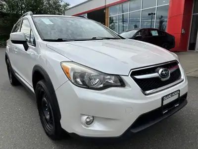 See Dealer Website for Details. 2013 Subaru XV Crosstrek 2.0i Touring Pkg