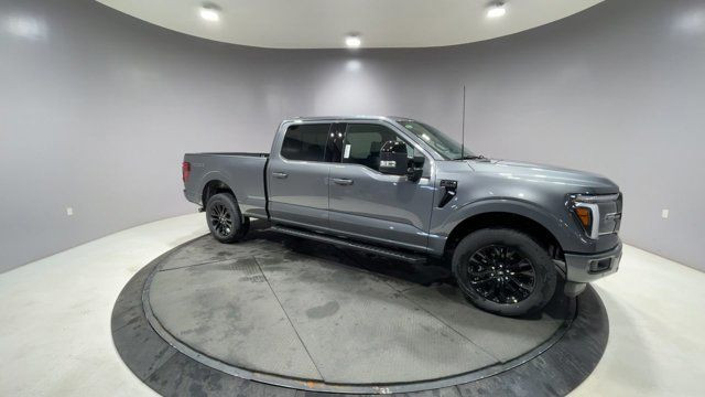 2025 Ford F-150 LARIAT - 501A in Cars & Trucks in Strathcona County - Image 4