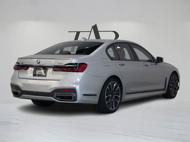 2020 BMW 7 Series 750i | M SPORT | HUD | HARMAN/KARDON | 20\"RIM in Cars & Trucks in Mississauga / Peel Region - Image 4