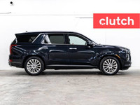 1 OWNER / Power Tailgate/Hatch, Auto Dimming Rearview Mirror, Front Heated Seats and more! Clutch is... (image 3)