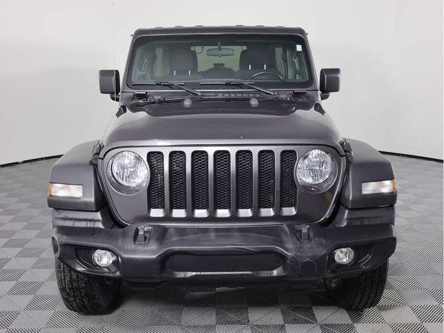 2021 Jeep Wrangler UNLIMITED \"ISLANDER EDITION\" in Cars & Trucks in Calgary - Image 2