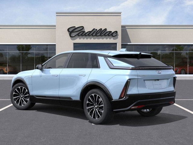 2025 Cadillac LYRIQ Sport in Cars & Trucks in London - Image 3
