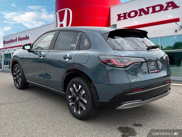 2026 Honda HR-V EX-L in Cars & Trucks in Brantford - Image 4