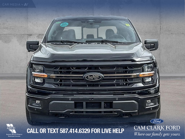 2025 Ford F-150 XLT Cam Clark Custom in Cars & Trucks in Calgary - Image 2