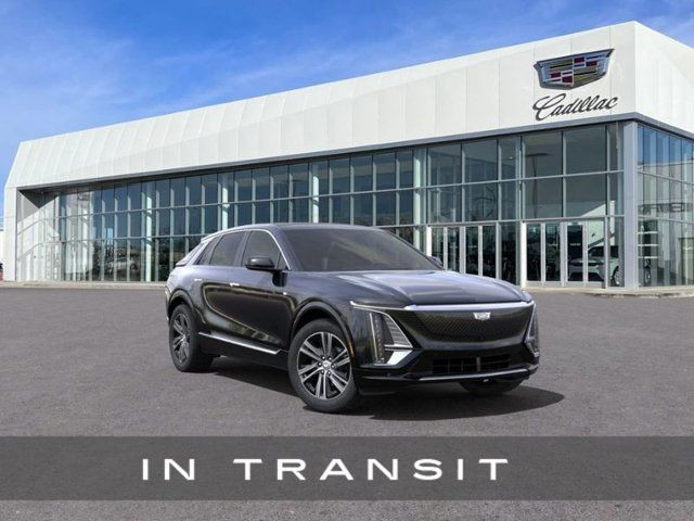 2024 Cadillac LYRIQ Luxury in Cars & Trucks in Calgary