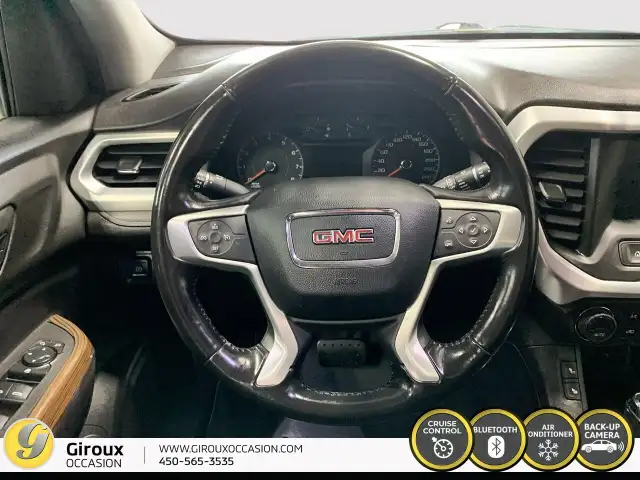 2019 GMC ACADIA SLE SLE 4 portes TI pour SLE-2 in Cars & Trucks in Laurentides - Image 13