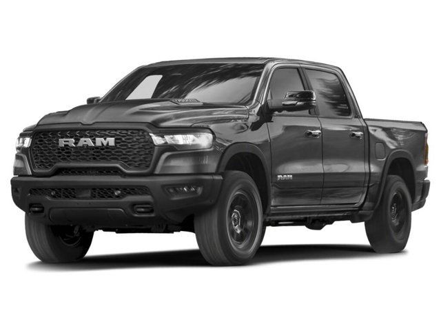 2025 Ram 1500 Rebel in Cars & Trucks in Mississauga / Peel Region