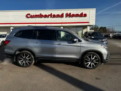 Anti-Lock Brakes; Fog Lights; Immobilizer; Compass; Back-Up Camera; CHROME DOOR HANDLES; Driver Info...