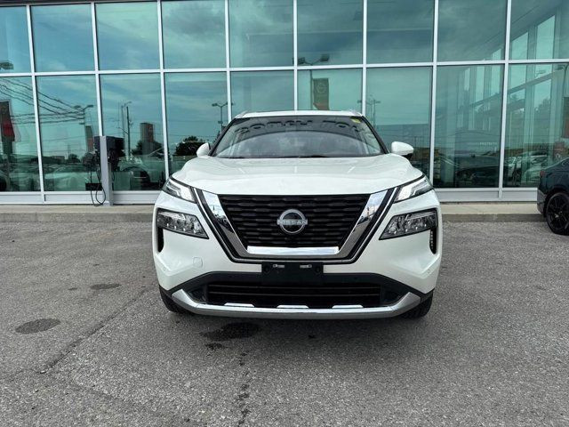 2023 Nissan Rogue Platinum | 1 Owner | Propilot Assist | BOSE in Cars & Trucks in London - Image 2