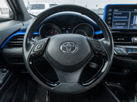 Magnetic Gray Metallic 2022 Toyota C-HR XLE Premium! Contact us to make an appointment and book your... (image 8)