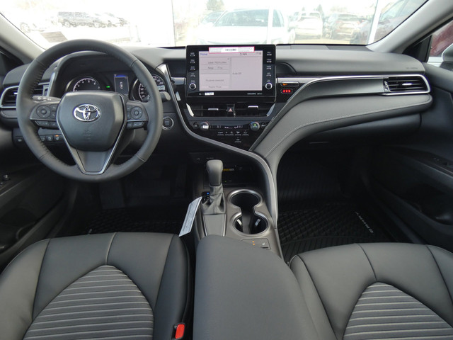 2024 Toyota Camry SE in Cars & Trucks in Lloydminster - Image 3