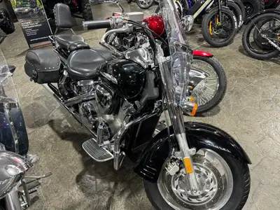 2008 Honda VTX1300 Excellent Condition 22,927 KM Asking 4,995.00 NO GST, ask about financing. Displa...