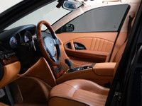 This elegant 2007 Maserati Quattroporte is a local Ontario vehicle with a clean CARFAX report. A tru... (image 5)