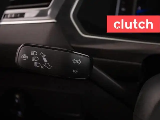 2024 Volkswagen Tiguan Comfortline R-Line Black Edition AWD w/ A in Cars & Trucks in Bedford - Image 24