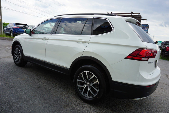 2018 Volkswagen Tiguan in Cars & Trucks in Oakville / Halton Region - Image 4