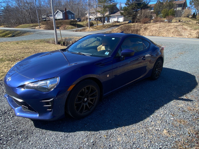 2017 Toyota 86 TRD with Toyota Platinum Extended Warrenty in Cars & Trucks in City of Halifax - Image 3