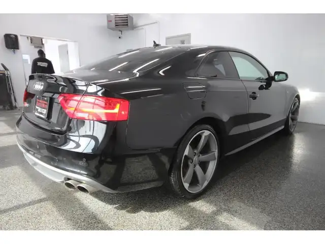 2016 Audi S5 TECKNIK / 3.0 TFSI / QUATTRO in Cars & Trucks in Lévis - Image 10