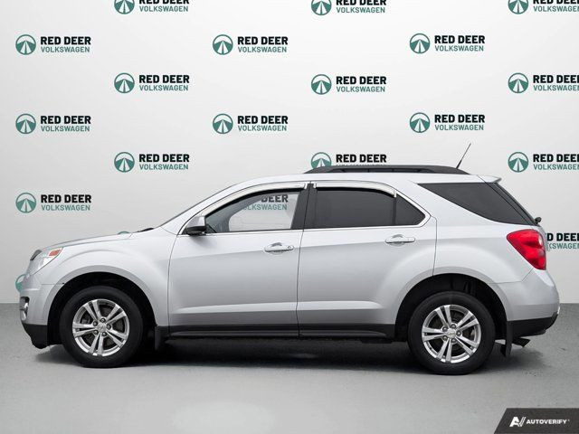 2012 Chevrolet Equinox 1LT in Cars & Trucks in Red Deer - Image 4
