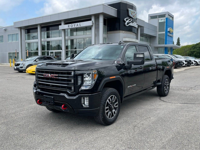 2023 GMC Sierra 2500HD in Cars & Trucks in Oakville / Halton Region
