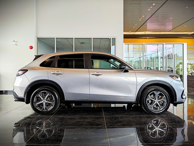 2023 Honda HR-V Sport AWD in Cars & Trucks in City of Montréal - Image 4