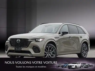 À des fins de transparence et de satisfaction de notre clientèle, Planète Mazda inclut dans le prix...
