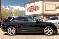 ENJOY 6 MONTHS NO PAYMENT!! PROGRESSIV QUATTRO | NAVI | PANO | WOOD TRIM | BSM | CAM AUDI INSPECTION... (image 3)