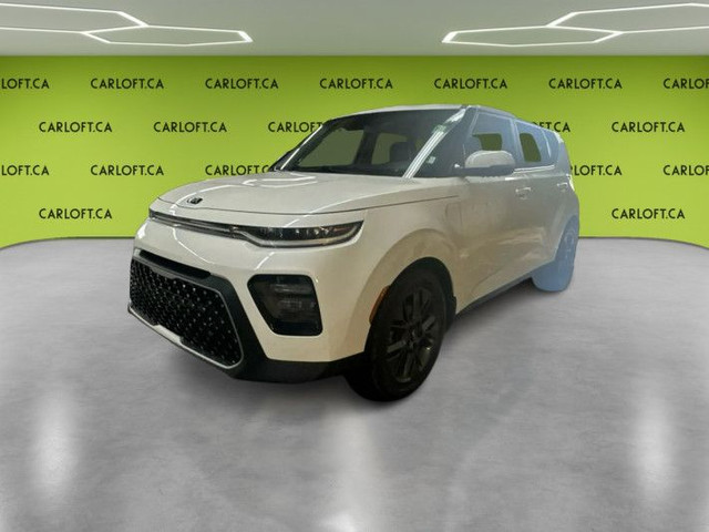 2021 Kia Soul EX in Cars & Trucks in Ottawa - Image 3