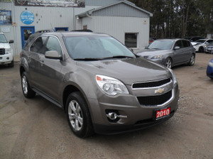 2010 Chevrolet Equinox OILED|1 OWNER|NO ACCIDNETS